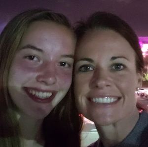 Meet your Posher, Stacey